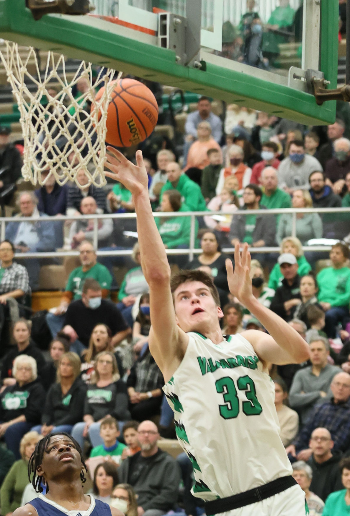 Michigan City visits Valparaiso in DAC play